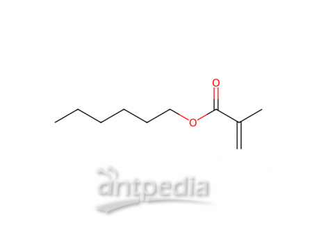 甲基丙烯酸己酯，142-09-6，98%,含100ppm MEHQ稳定剂