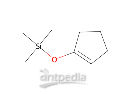 1-（三甲硅烷氧基）环戊烯，19980-43-9，≥97.0%