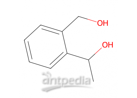 1-(2-(羟甲基)苯基)乙醇，57259-71-9，95%