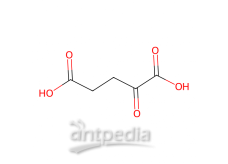 α-酮戊二酸，328-50-7，99%,用于细胞培养