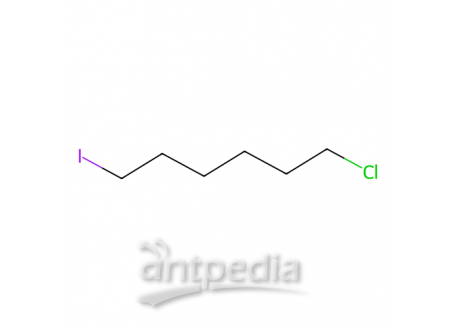 1-氯-6-碘己烷，34683-73-3，98%