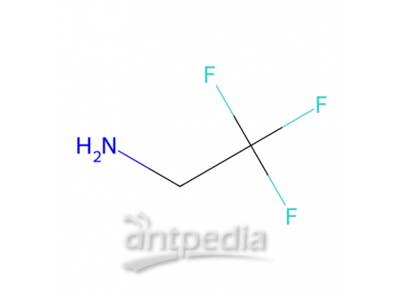 2,2,2-三氟乙胺，753-90-2，98%