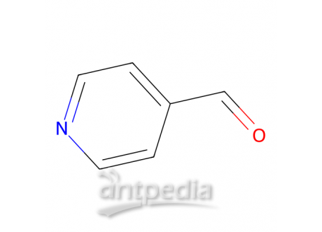 吡啶-4-甲醛，872-85-5，98%