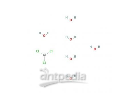 六水氯化铝，7784-13-6，Reagent Plus,99%
