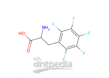 五氟-L-苯基丙氨酸，34702-59-5，95%(HPLC)