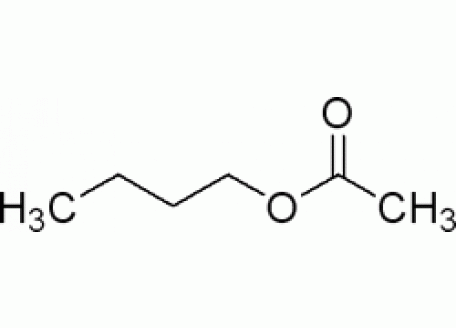 乙酸正丁酯标准溶液，123-86-4，analytical standard,1000ug/ml,in methanol