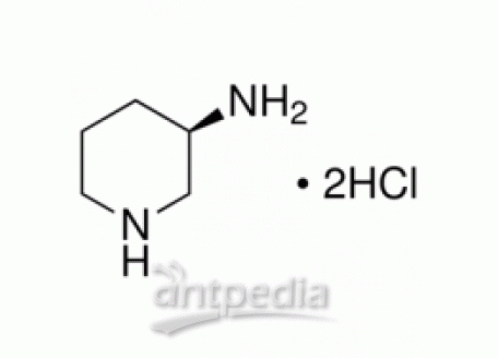 (R)-(-)-3-氨基哌啶 二盐酸盐
