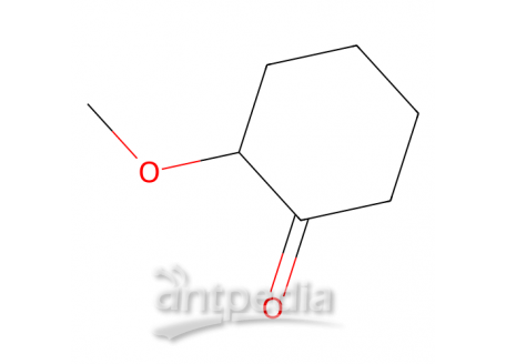 2-甲氧基环己酮，7429-44-9，>95.0%(GC)