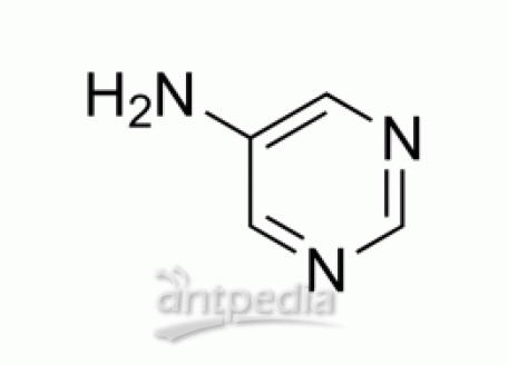 5-氨基嘧啶