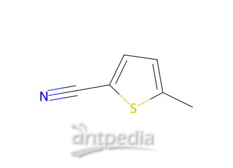 5-甲基噻吩-2-甲腈，72835-25-7，95%
