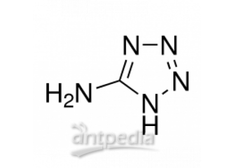 5-氨基-1H-四唑