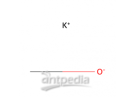 甲醇钾，865-33-8，≥90.0% (total alkalinity)