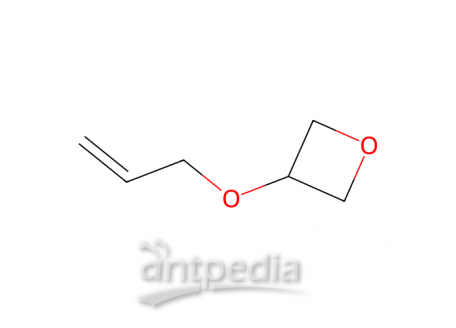 3-(烯丙氧基)氧杂环丁烷，6777-00-0，96%