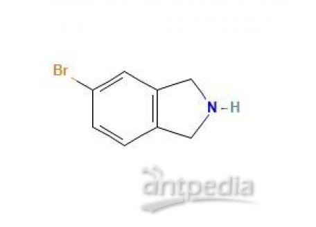 5 -溴异吲哚啉，127168-84-7，95%