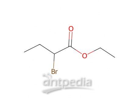 2-溴丁酸乙酯，533-68-6，98%