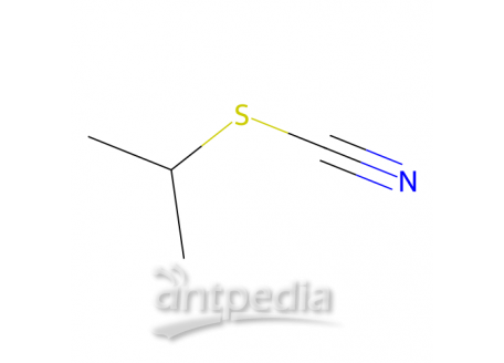 硫氰酸异丙酯，625-59-2，97%