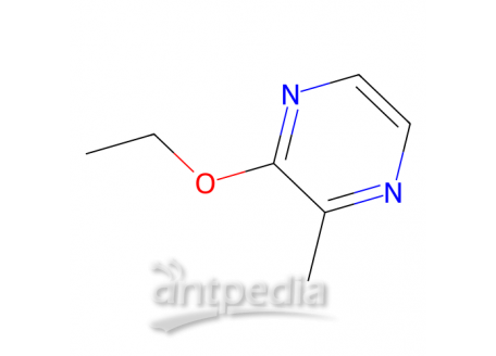 2-乙氧基-3-甲基吡嗪，32737-14-7，98%（异构混合物）