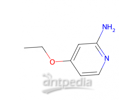 2-氨基-4-乙氧基吡啶，52311-20-3，95%