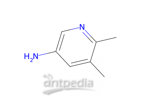 5-氨基-2,3-二甲基吡啶，66093-07-0，95%