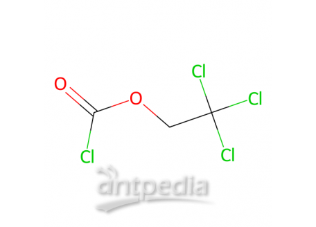氯甲酸-2,2,2-三氯乙酯，17341-93-4，99%