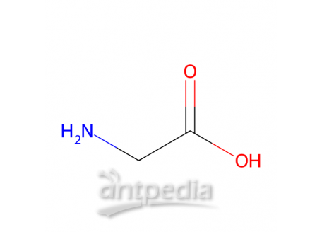 甘氨酸，56-40-6，Ph. Eur., BP, USP, 药典级, ≥99-101%