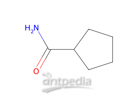 环戊烷羧酰胺，3217-94-5，97%