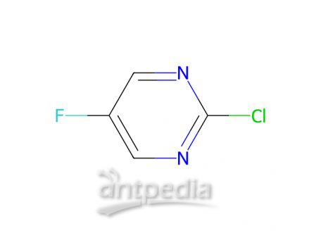 2-氯-5-氟嘧啶，62802-42-0，97%