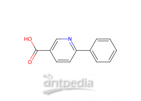 6-苯基烟酸，29051-44-3，97%