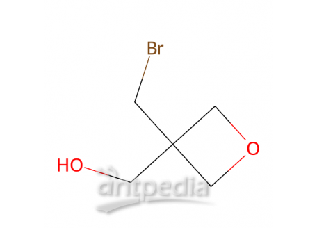 3-溴甲基-3-氧杂环丁烷甲醇，22633-44-9，97%