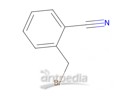 α-溴邻甲基苯甲腈，22115-41-9，98%