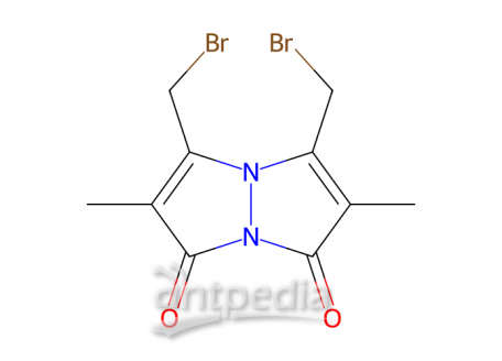 双溴二胺，68654-25-1，95%