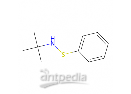 N-叔丁基苯亚磺酰胺，19117-31-8，>96.0%(GC)