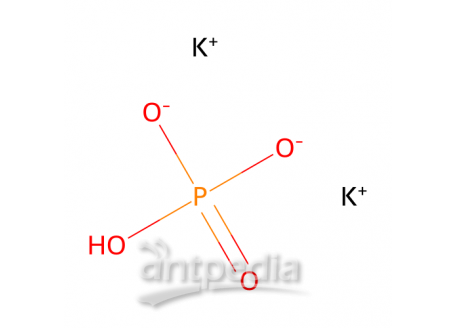 磷酸氢二钾，7758-11-4，试剂级，≥98.0%