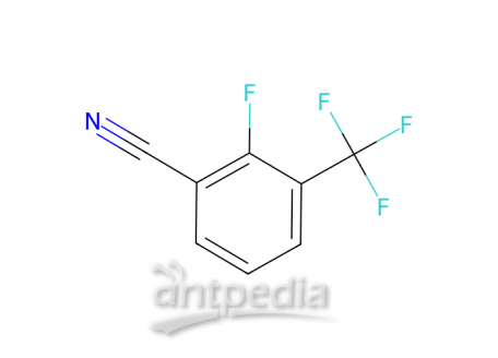 2-氟-3-(三氟甲基)苯甲腈，146070-35-1，>98.0%(GC)