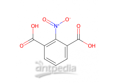 2-硝基间苯二甲酸，21161-11-5，96%