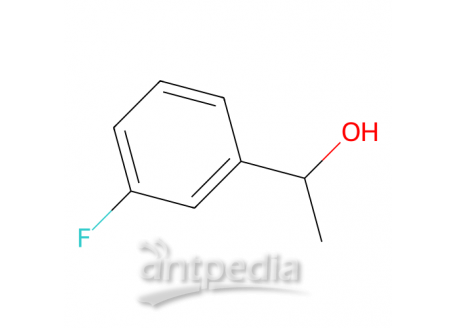 (R)-1-(3-氟苯基)乙醇，126534-33-6，98%