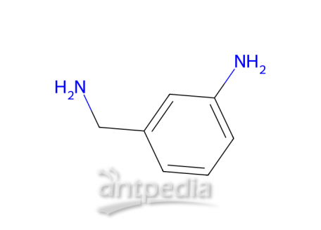 3-氨基苄胺，4403-70-7，>98.0%(GC)