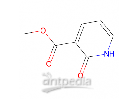 2-羟基烟酸甲酯，67383-31-7，95%