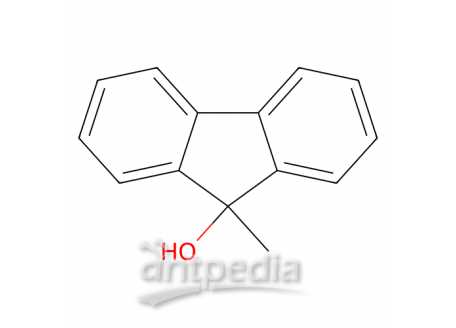 9-甲基-9H-芴-9-醇，6311-22-4，98%