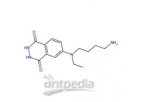N-(4-氨丁基)-N-乙基异鲁米诺，66612-29-1，97%