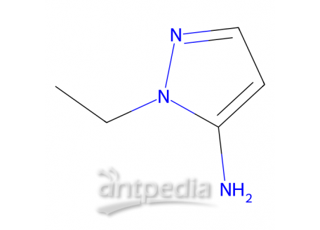 5-氨基-1-乙基吡唑，3528-58-3，99%