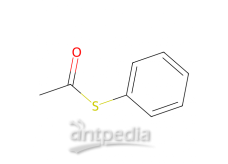 S-苯基硫代乙酸酯，934-87-2，98%