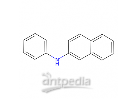 N-苯基-2-萘胺，135-88-6，98%