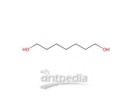 1,7-庚二醇，629-30-1，≥98.0%(GC)
