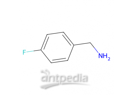 4-氟苄胺，140-75-0，99%