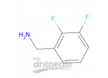 2,3-二氟苄胺，72235-51-9，85%