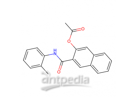 萘酚AS-D-乙酸酯，528-66-5，98%