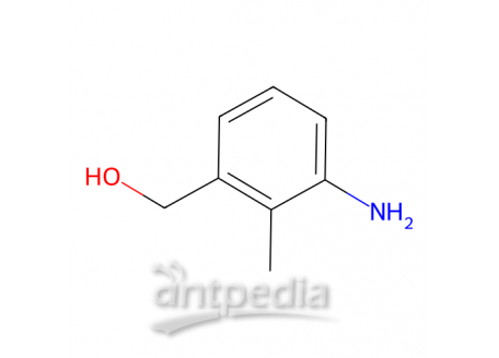 3-氨基-2-甲基苄醇，83647-42-1，98%