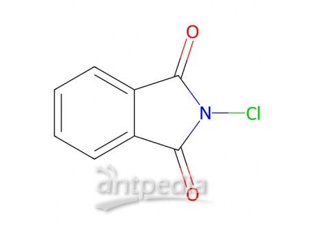 N-氯代酞酰亚胺，3481-09-2，≥95.0%