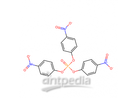 磷酸三(4-硝基苯基)酯，3871-20-3，≥98.0%